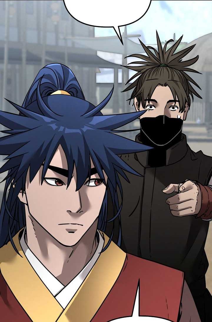 Reincarnation of the Murim Clan’s Former Ranker Chapter 140 Gambar 13