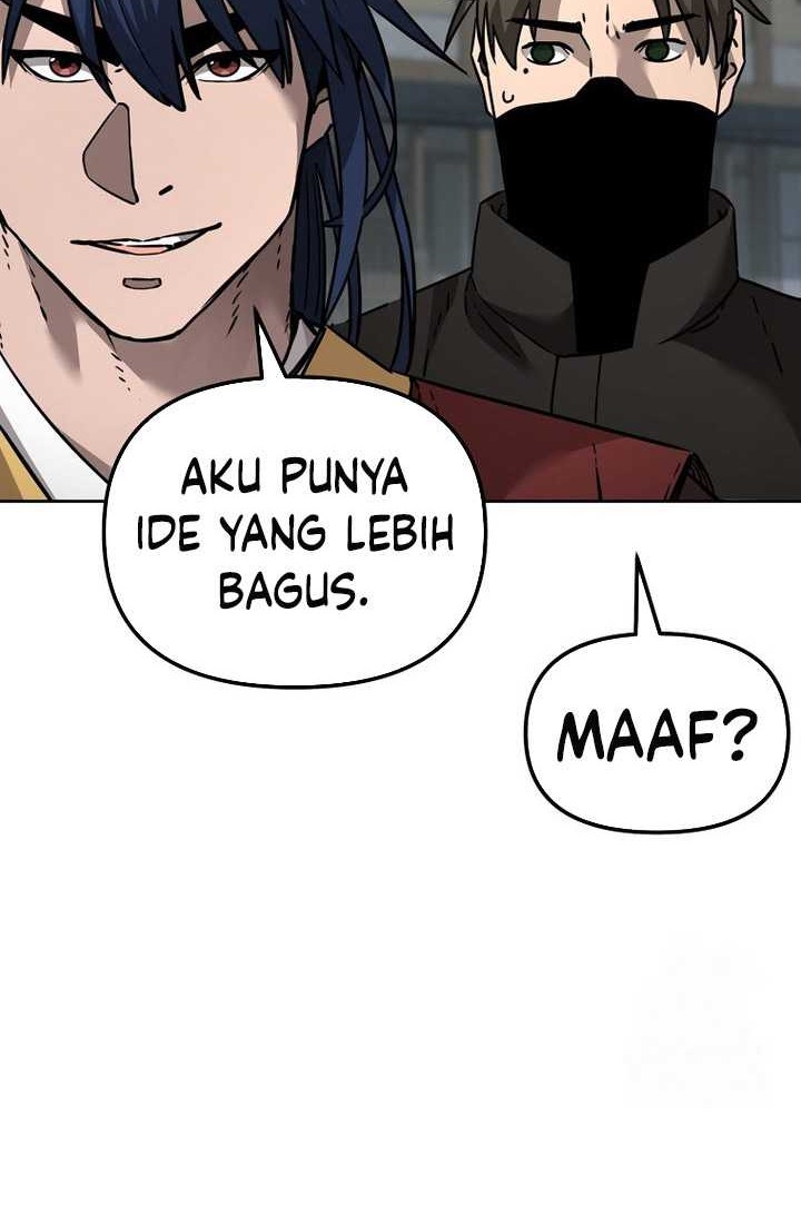 Reincarnation of the Murim Clan’s Former Ranker Chapter 140 Gambar 17