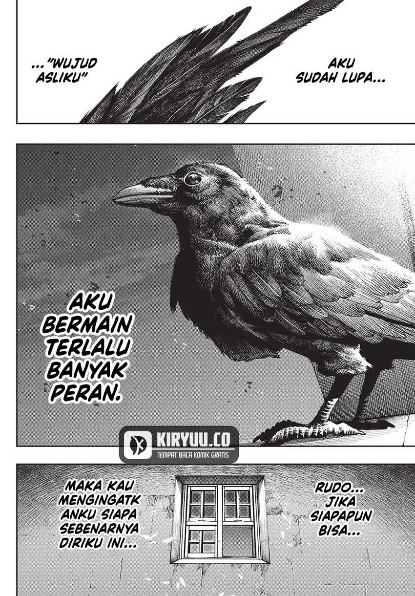 Gachiakuta Chapter 113 Gambar 23