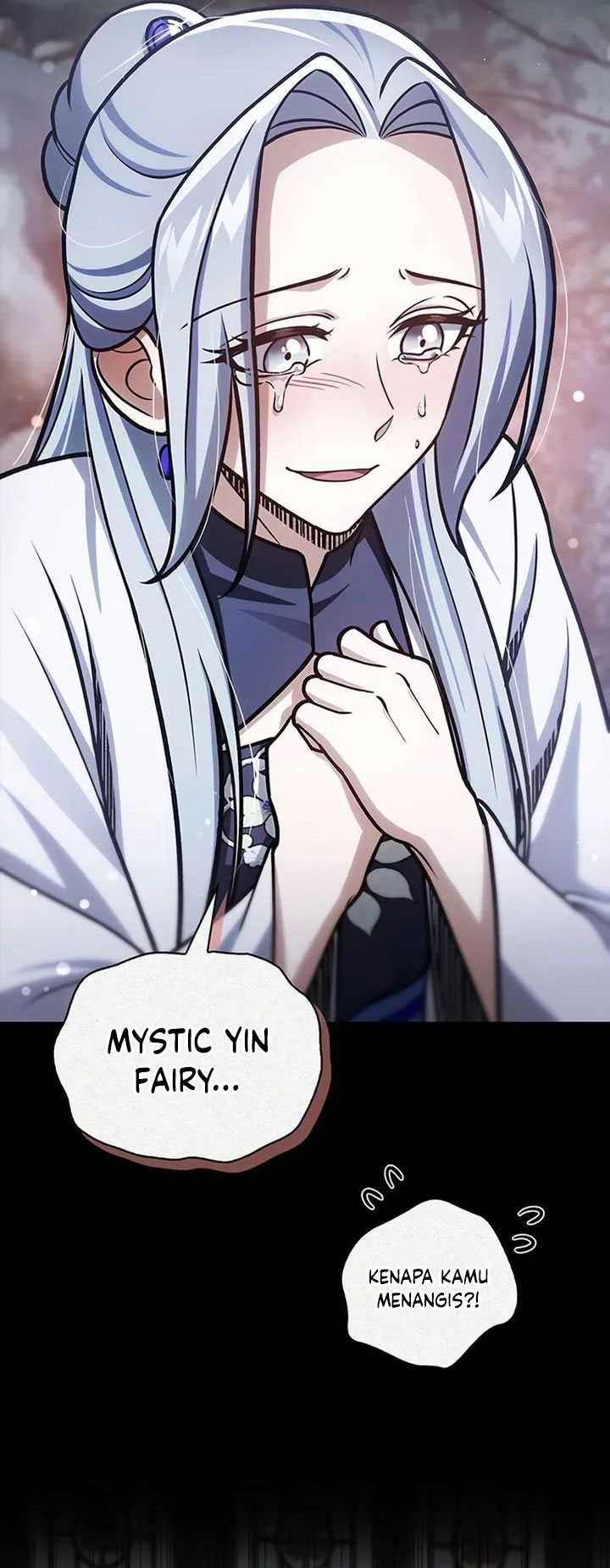 Heavenly Grand Archive’s Young Master Chapter 113 Gambar 19