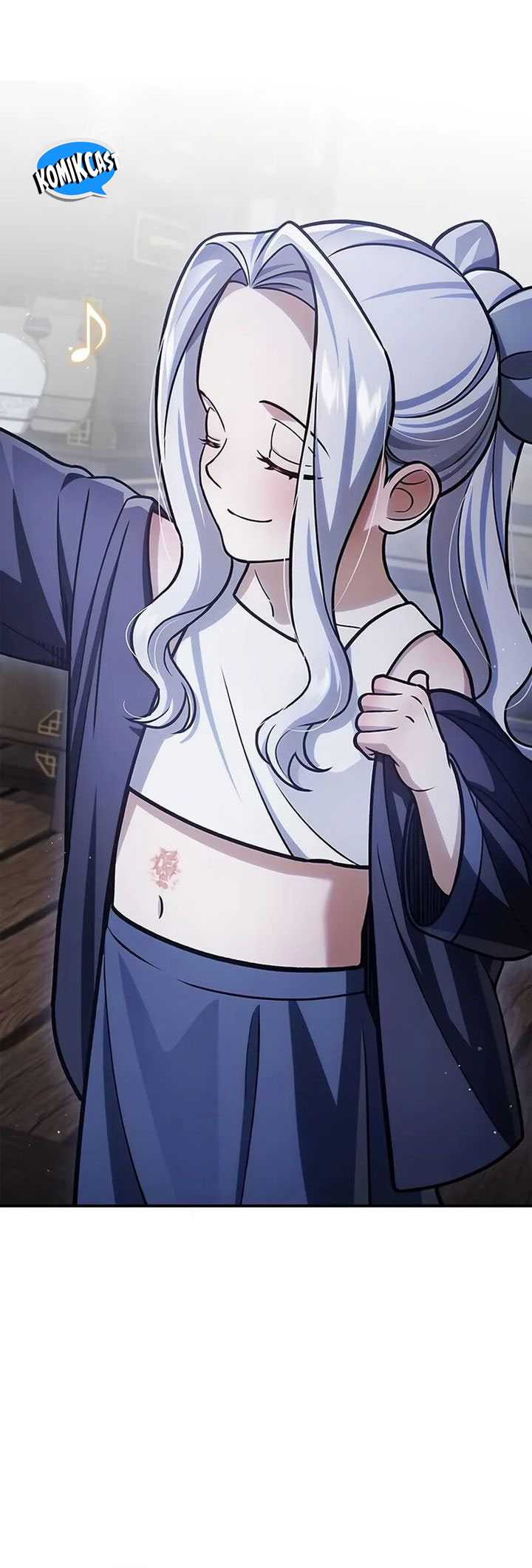 Heavenly Grand Archive’s Young Master Chapter 113 Gambar 14