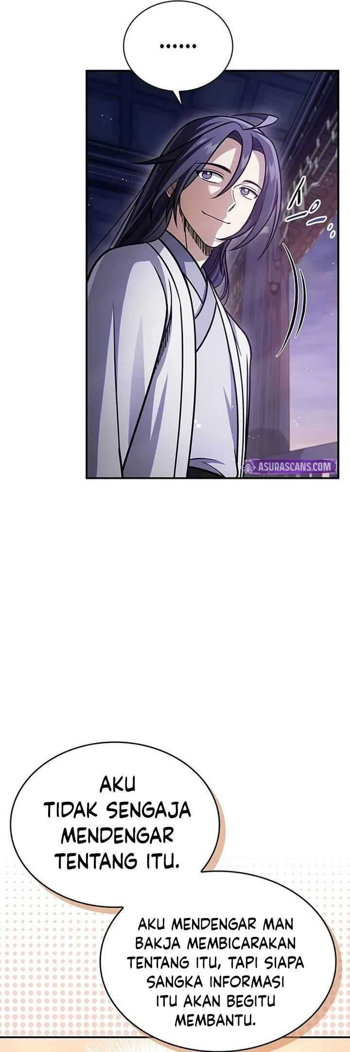 Heavenly Grand Archive’s Young Master Chapter 113 Gambar 39