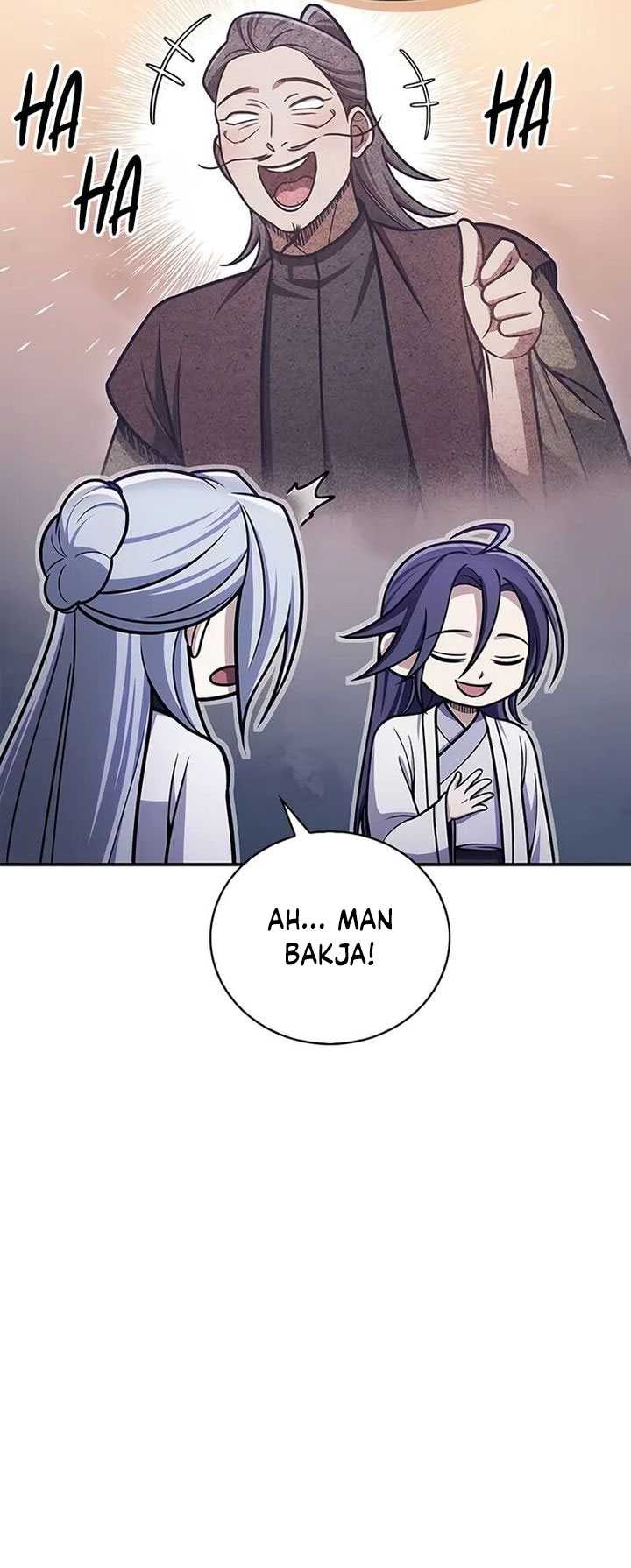 Heavenly Grand Archive’s Young Master Chapter 113 Gambar 40