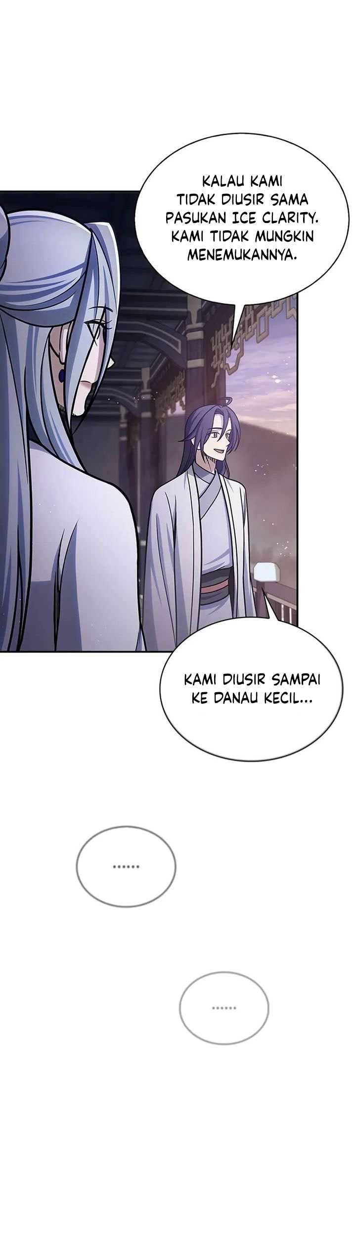 Heavenly Grand Archive’s Young Master Chapter 113 Gambar 32