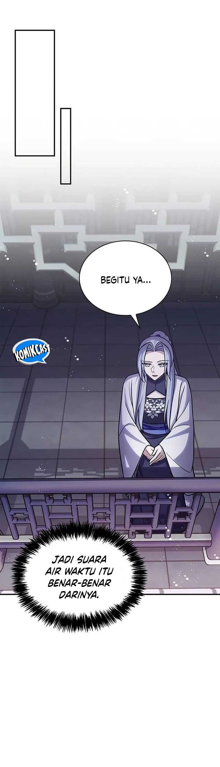 Heavenly Grand Archive’s Young Master Chapter 113 Gambar 34