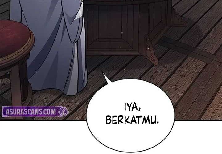 Heavenly Grand Archive’s Young Master Chapter 113 Gambar 3