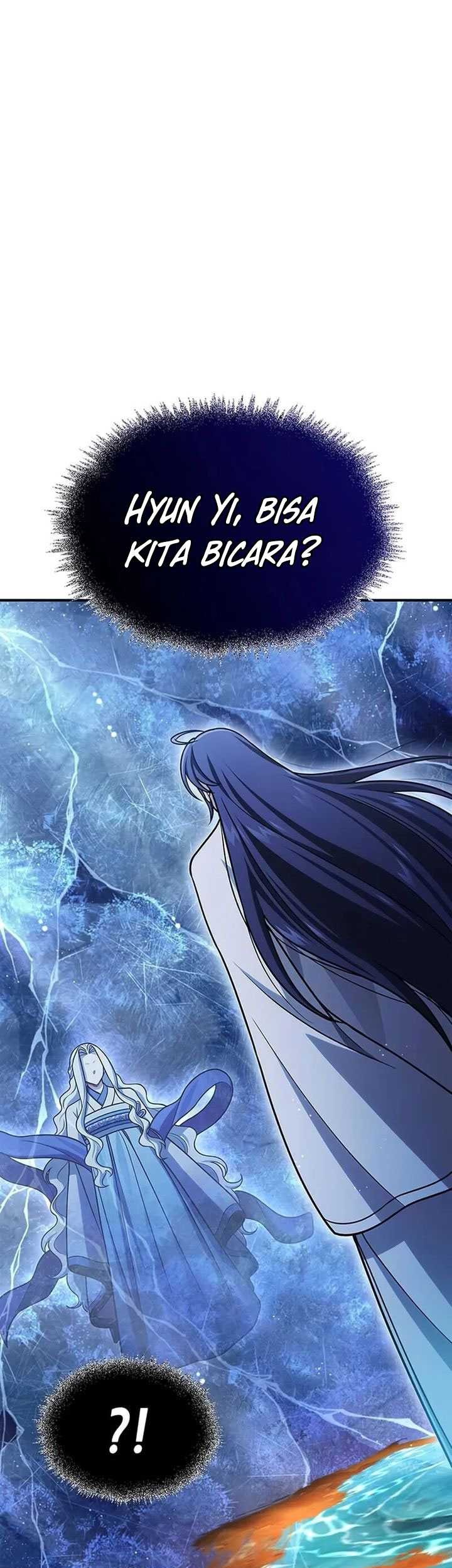 Heavenly Grand Archive’s Young Master Chapter 113 Gambar 49