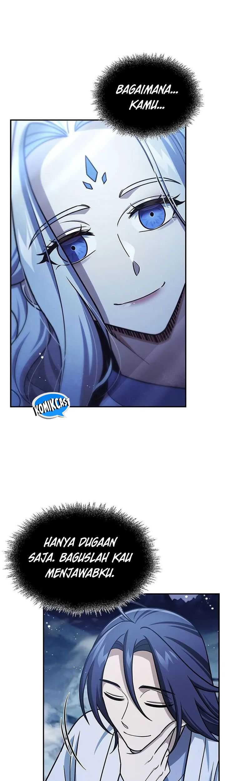 Heavenly Grand Archive’s Young Master Chapter 113 Gambar 51