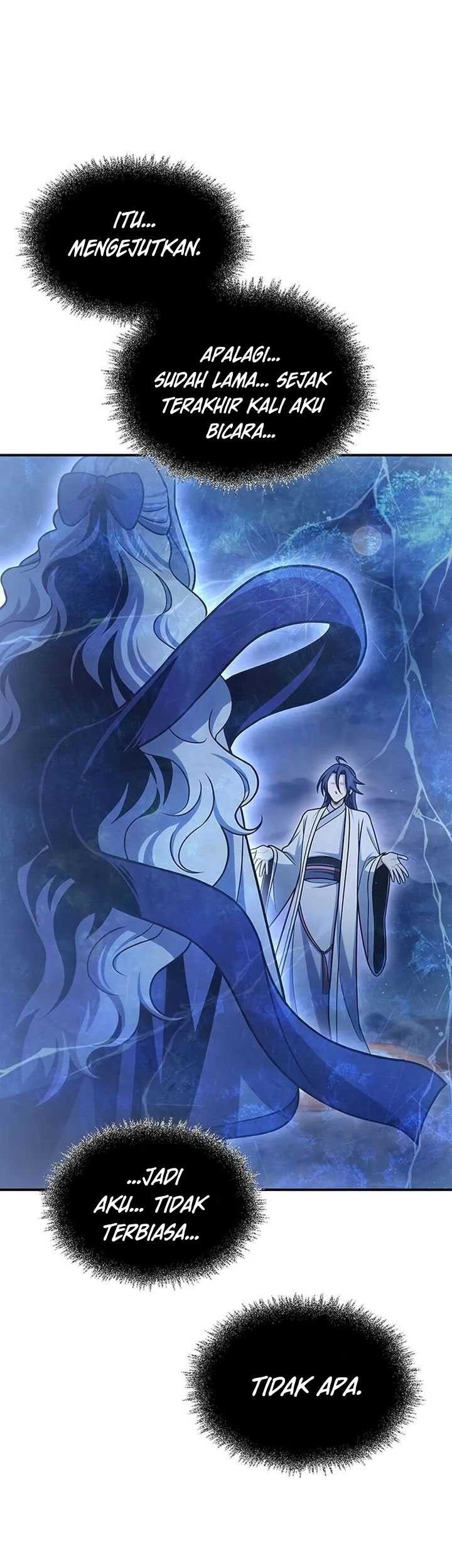 Heavenly Grand Archive’s Young Master Chapter 113 Gambar 53