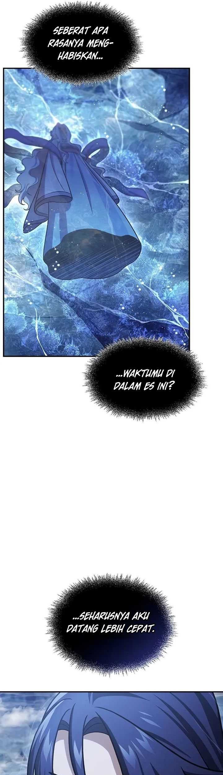 Heavenly Grand Archive’s Young Master Chapter 113 Gambar 55