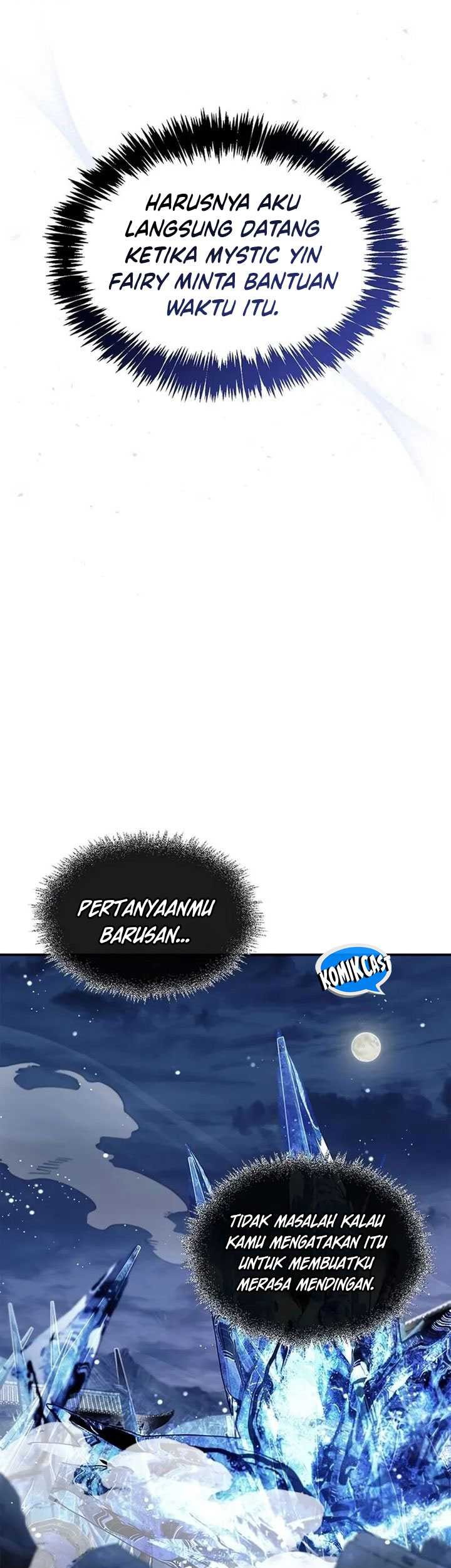 Heavenly Grand Archive’s Young Master Chapter 113 Gambar 57