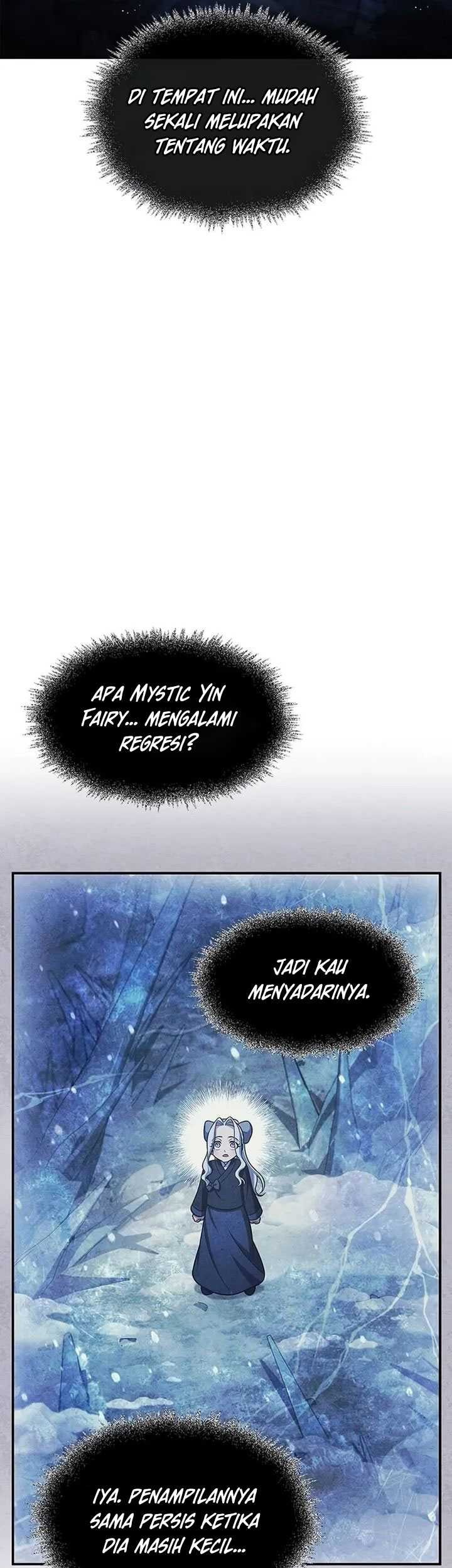 Heavenly Grand Archive’s Young Master Chapter 113 Gambar 59