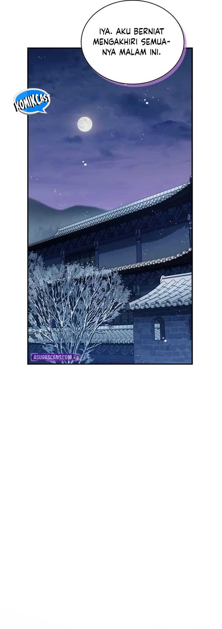 Heavenly Grand Archive’s Young Master Chapter 113 Gambar 43