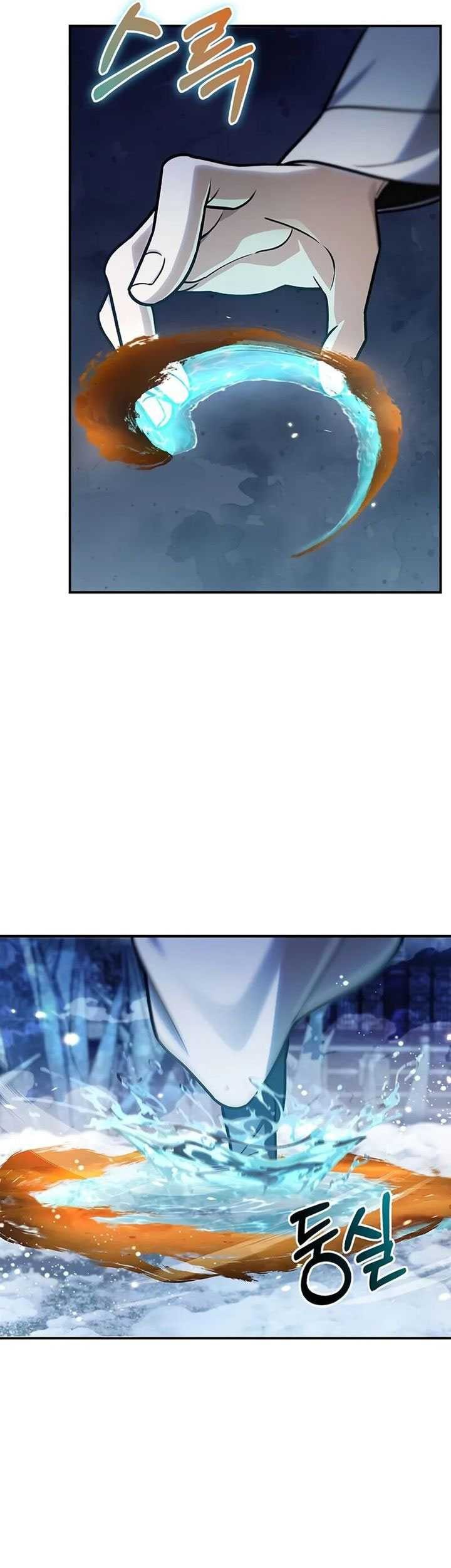 Heavenly Grand Archive’s Young Master Chapter 113 Gambar 45