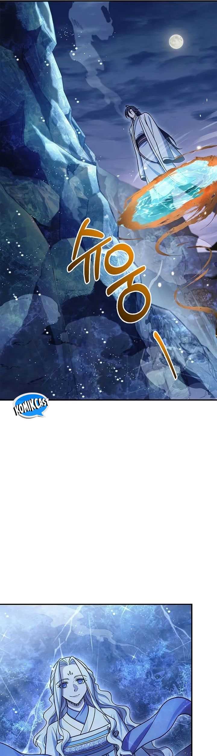 Heavenly Grand Archive’s Young Master Chapter 113 Gambar 47