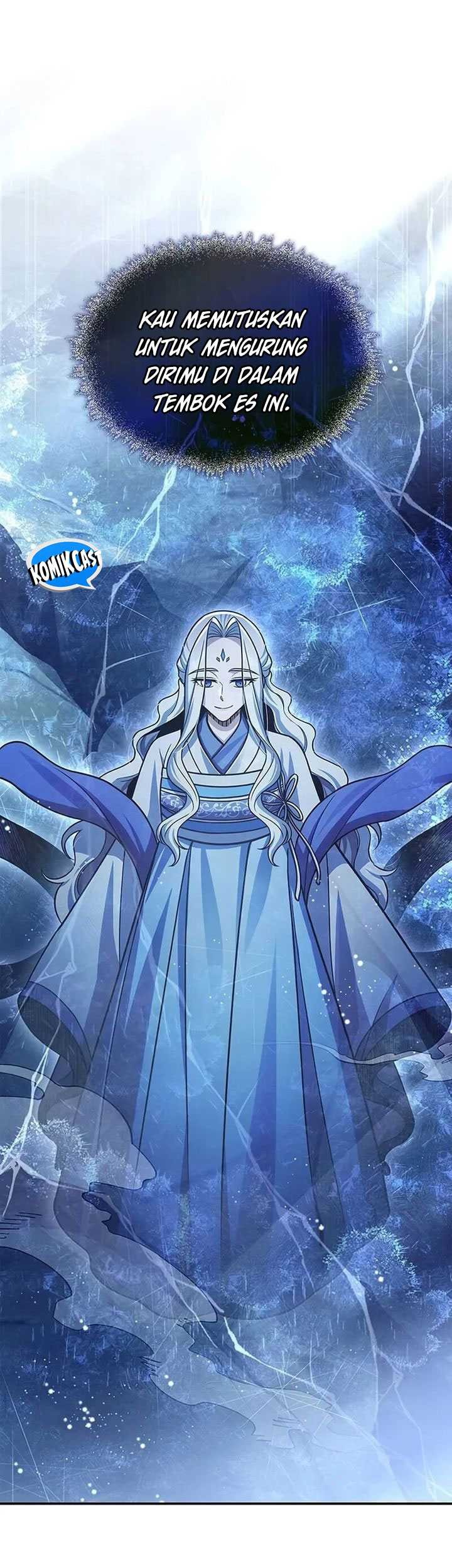 Heavenly Grand Archive’s Young Master Chapter 113 Gambar 69