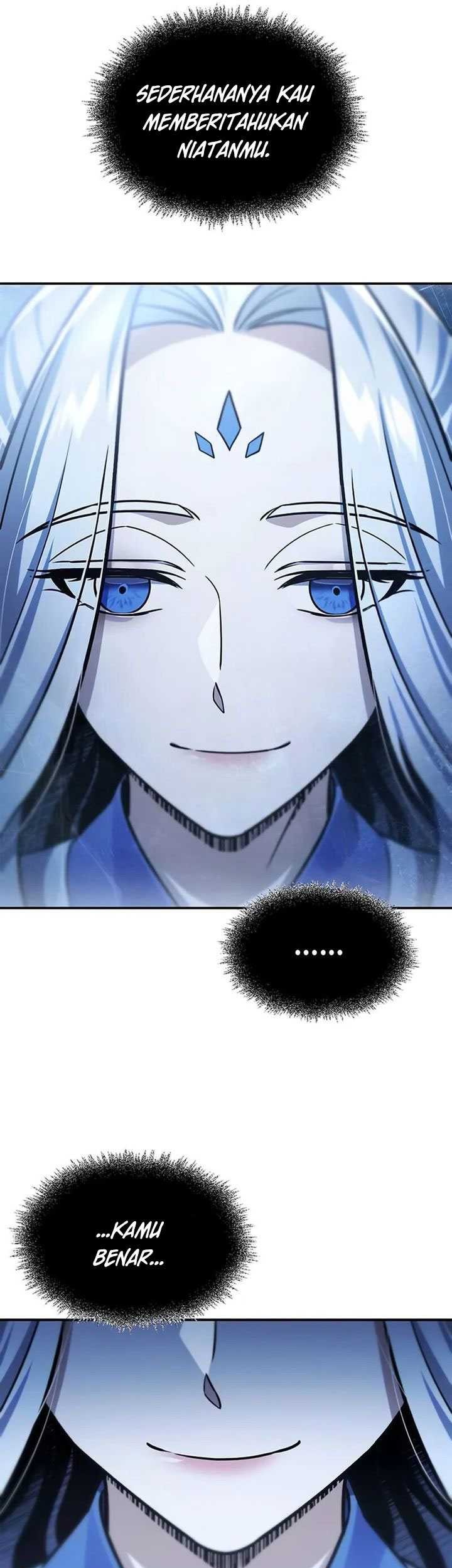 Heavenly Grand Archive’s Young Master Chapter 113 Gambar 71