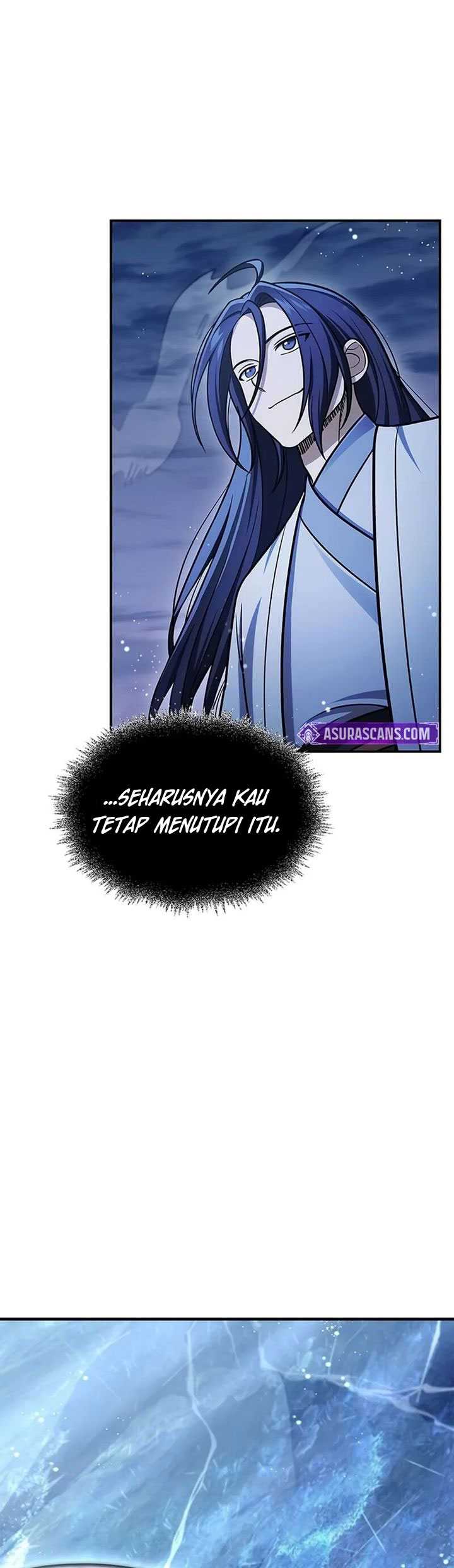 Heavenly Grand Archive’s Young Master Chapter 113 Gambar 73