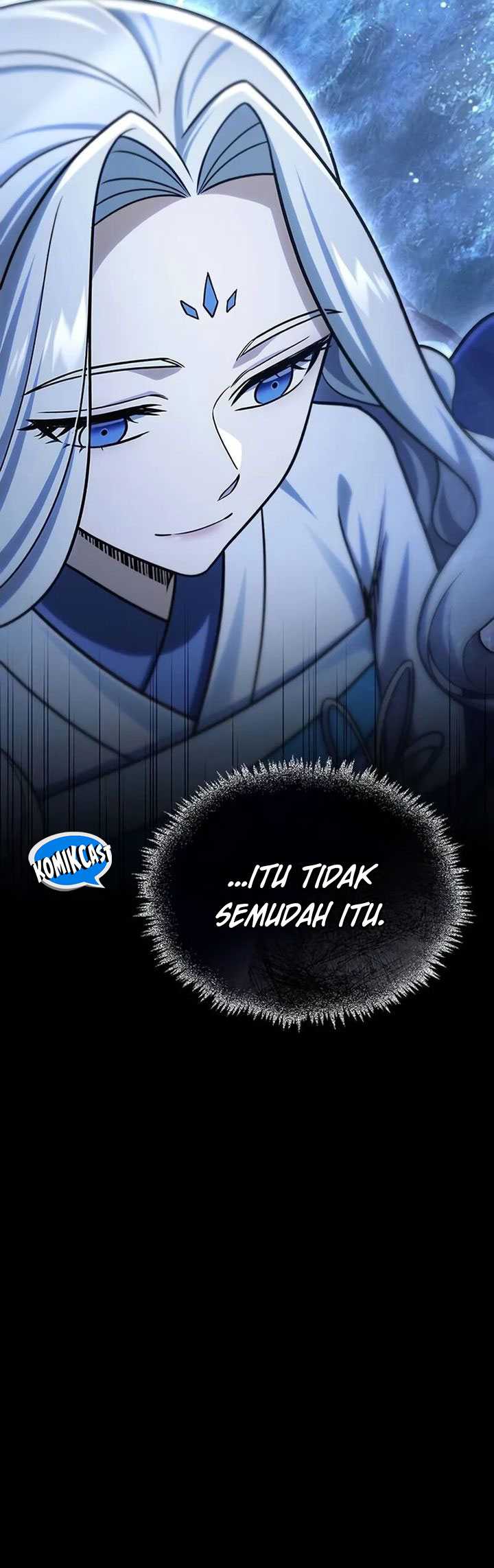 Heavenly Grand Archive’s Young Master Chapter 113 Gambar 74