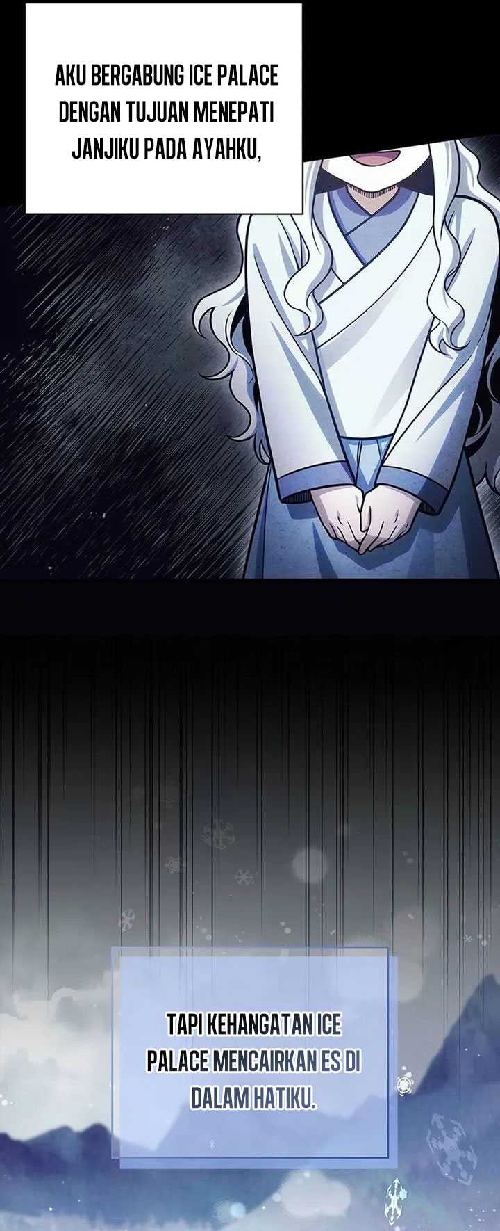 Heavenly Grand Archive’s Young Master Chapter 113 Gambar 75