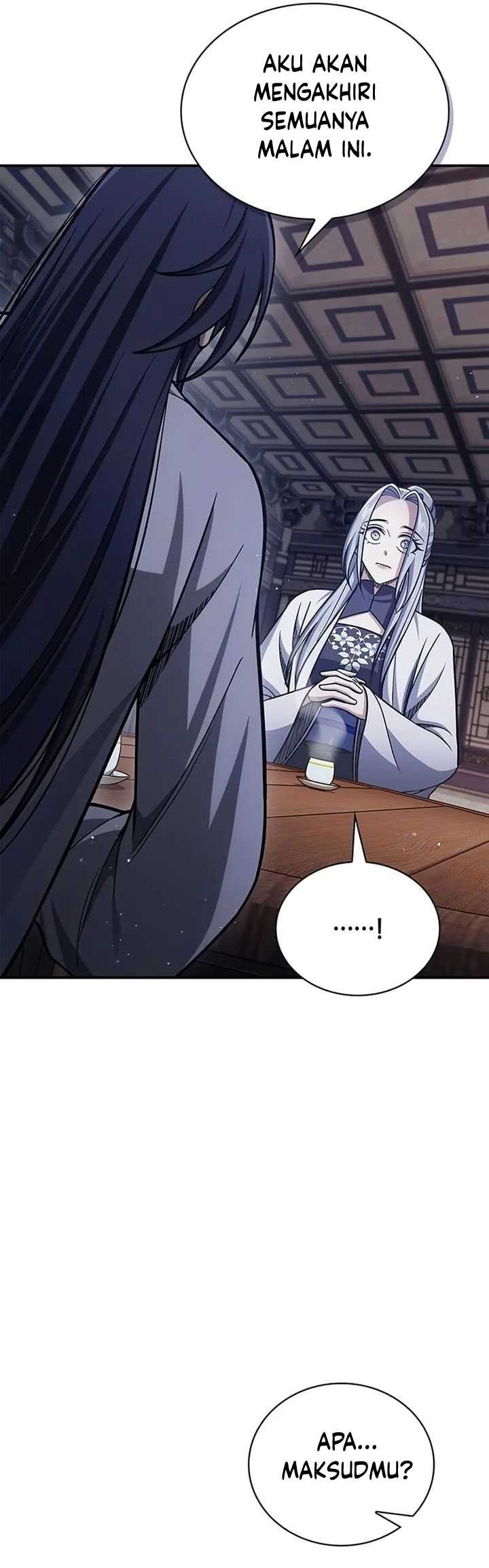 Heavenly Grand Archive’s Young Master Chapter 113 Gambar 5