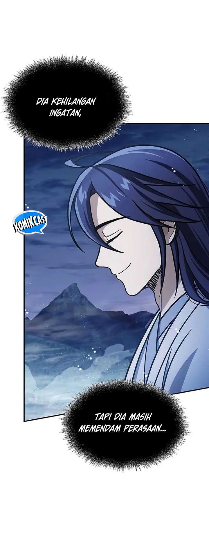 Heavenly Grand Archive’s Young Master Chapter 113 Gambar 61