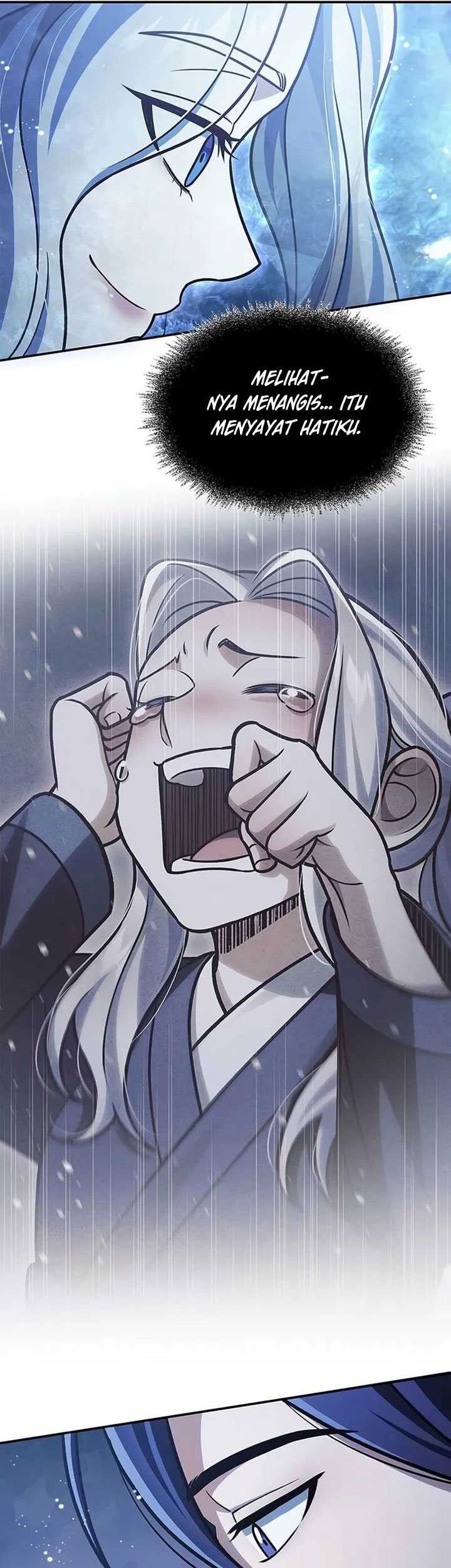 Heavenly Grand Archive’s Young Master Chapter 113 Gambar 63