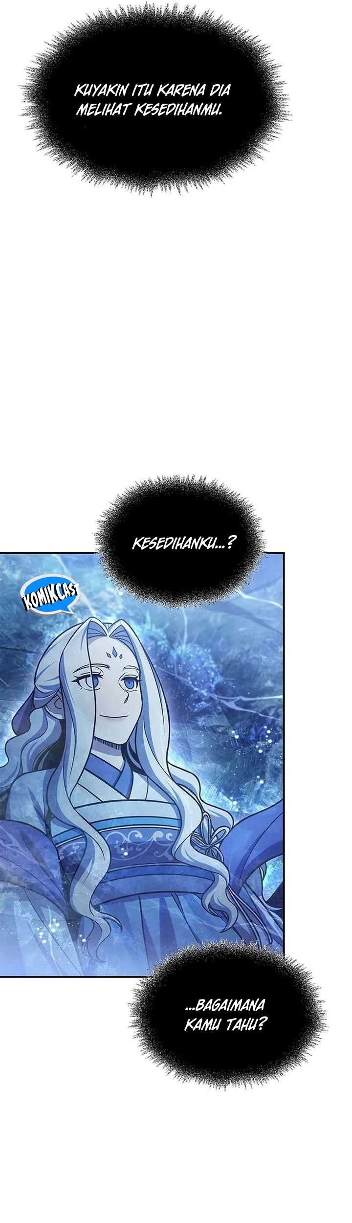 Heavenly Grand Archive’s Young Master Chapter 113 Gambar 65