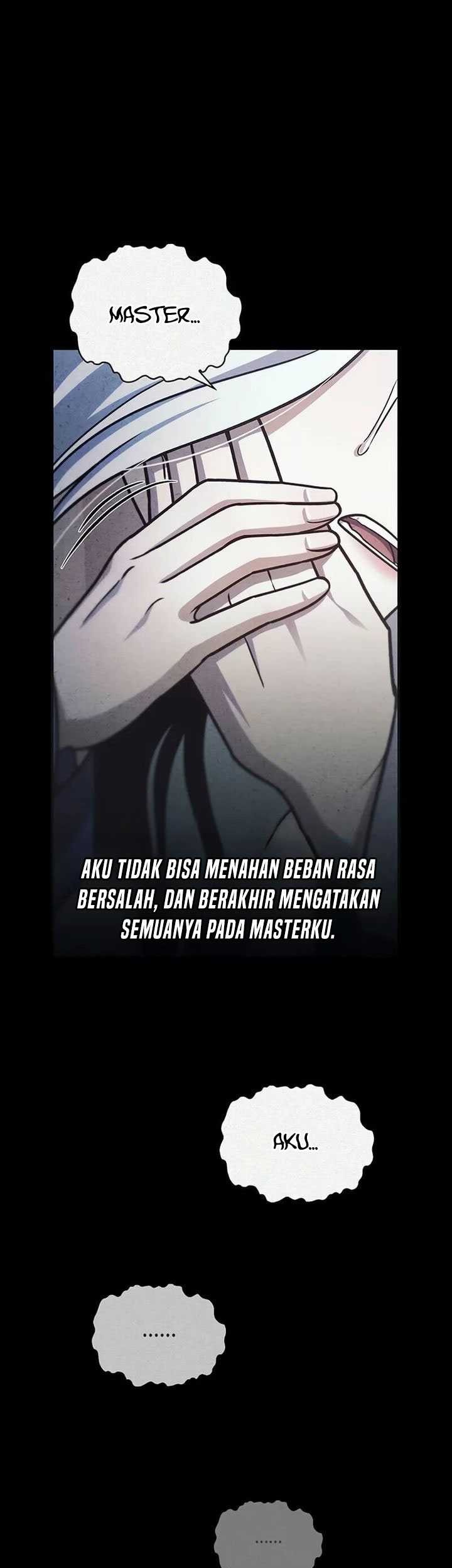 Heavenly Grand Archive’s Young Master Chapter 113 Gambar 83