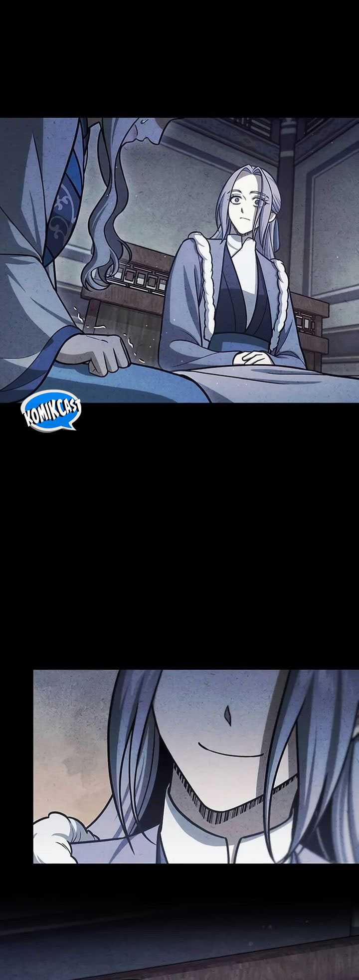 Heavenly Grand Archive’s Young Master Chapter 113 Gambar 85