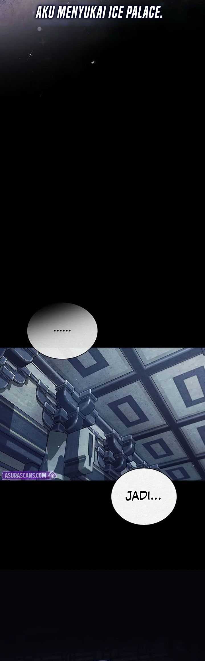 Heavenly Grand Archive’s Young Master Chapter 113 Gambar 78