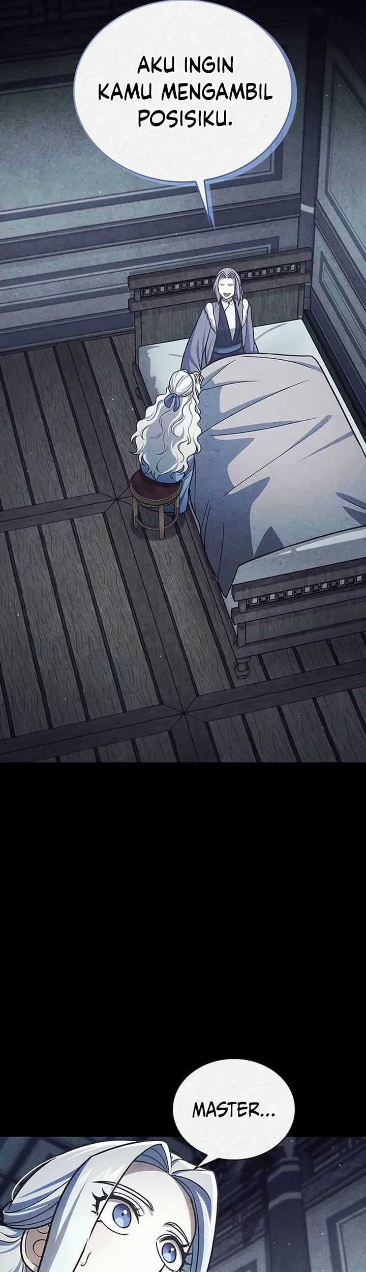 Heavenly Grand Archive’s Young Master Chapter 113 Gambar 79