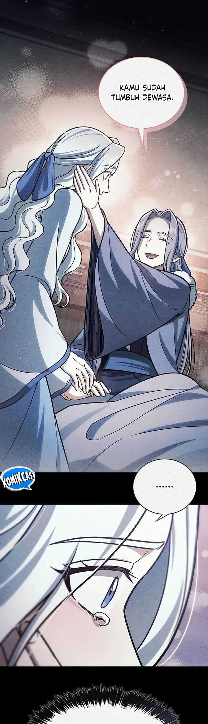 Heavenly Grand Archive’s Young Master Chapter 113 Gambar 81