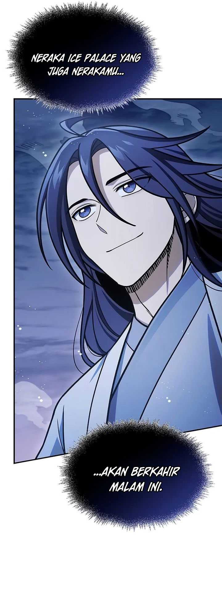 Heavenly Grand Archive’s Young Master Chapter 113 Gambar 105