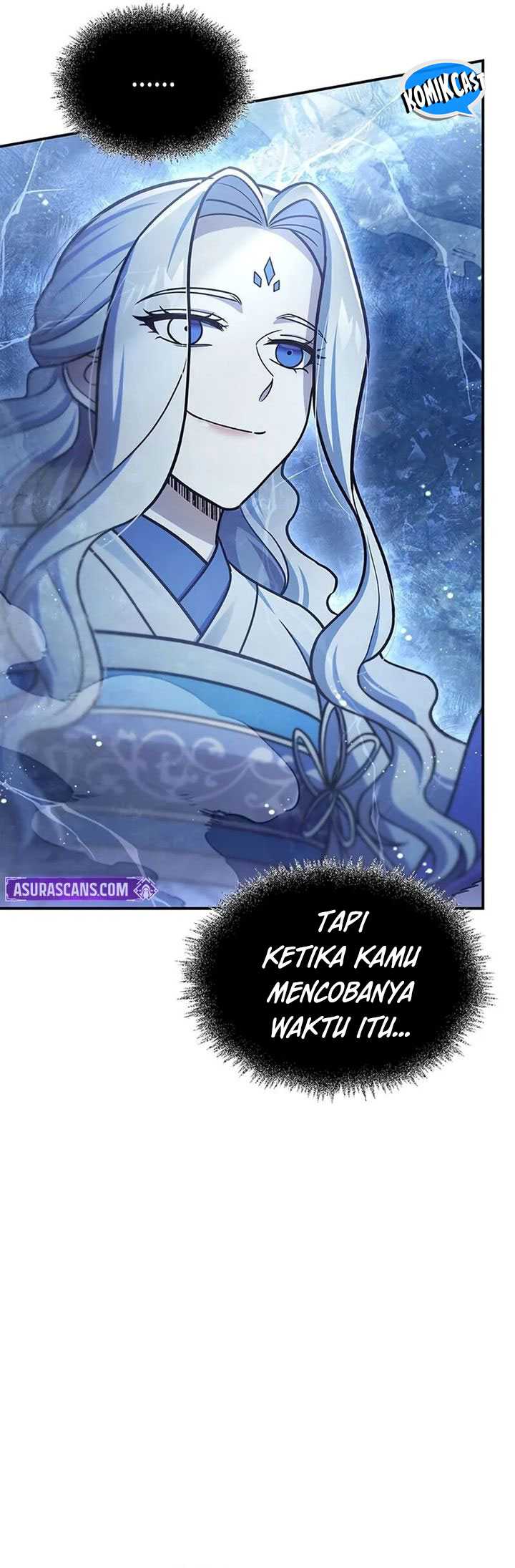Heavenly Grand Archive’s Young Master Chapter 113 Gambar 106