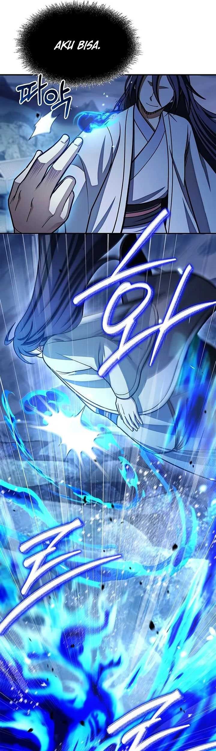 Heavenly Grand Archive’s Young Master Chapter 113 Gambar 107