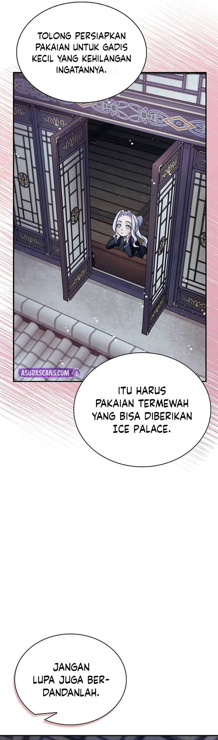 Heavenly Grand Archive’s Young Master Chapter 113 Gambar 7