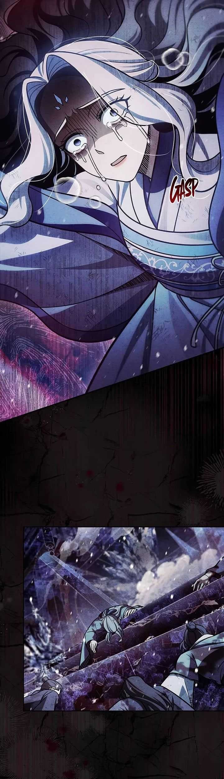 Heavenly Grand Archive’s Young Master Chapter 113 Gambar 95