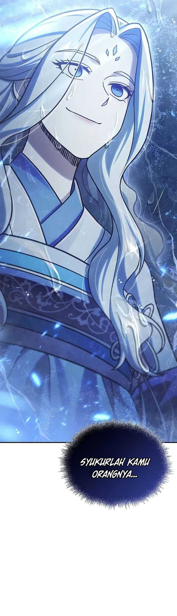 Heavenly Grand Archive’s Young Master Chapter 113 Gambar 115