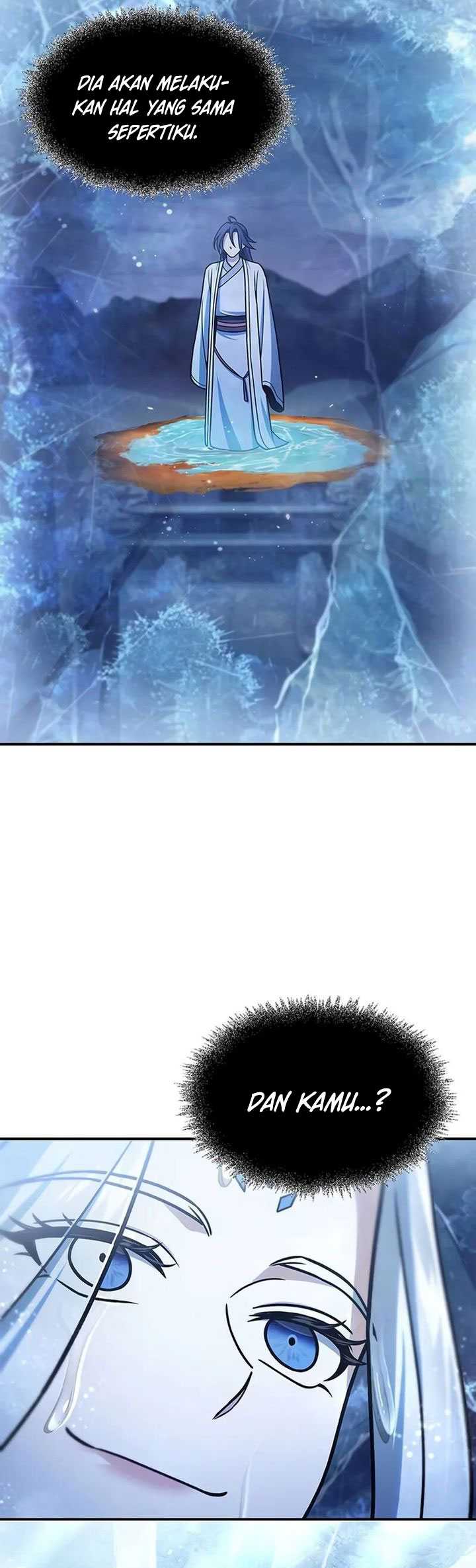 Heavenly Grand Archive’s Young Master Chapter 113 Gambar 117