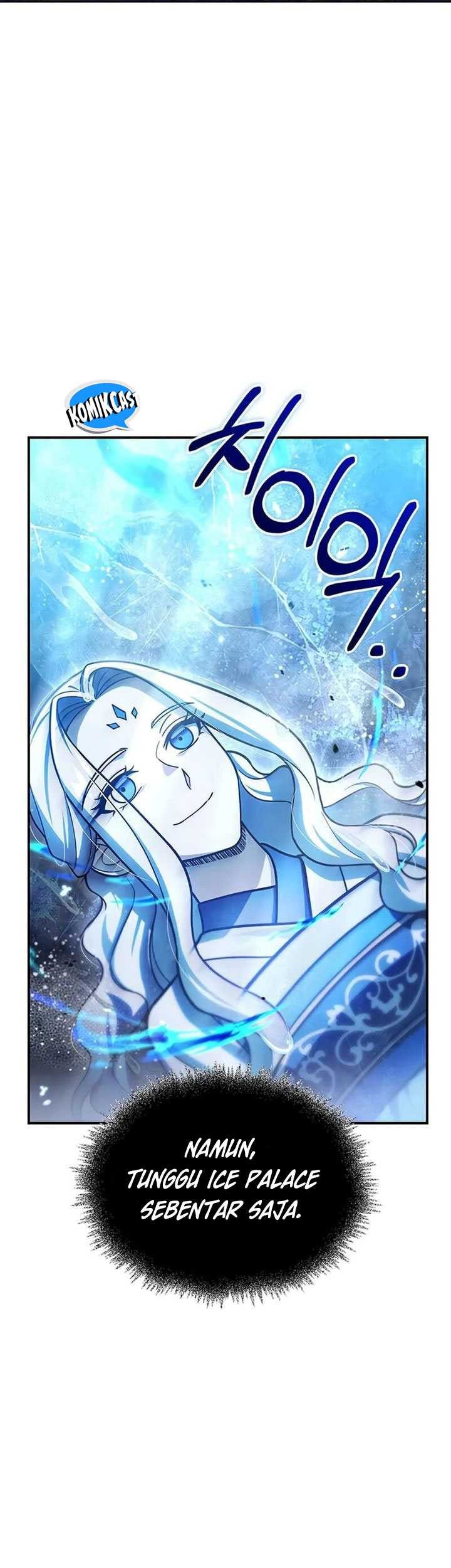 Heavenly Grand Archive’s Young Master Chapter 113 Gambar 109