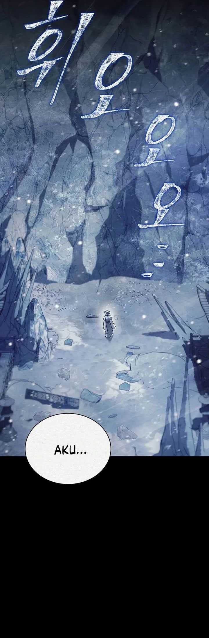 Heavenly Grand Archive’s Young Master Chapter 113 Gambar 112