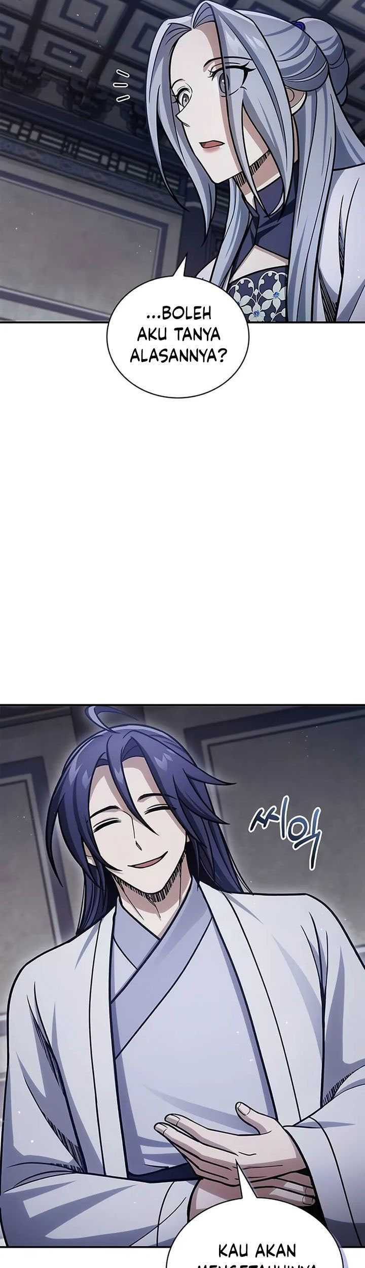 Heavenly Grand Archive’s Young Master Chapter 113 Gambar 8