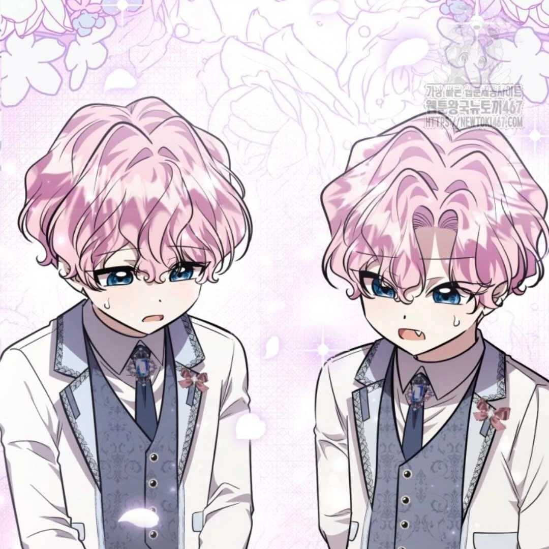 The Villain’s Daughter Plans To Run Away Chapter 51 Gambar 140