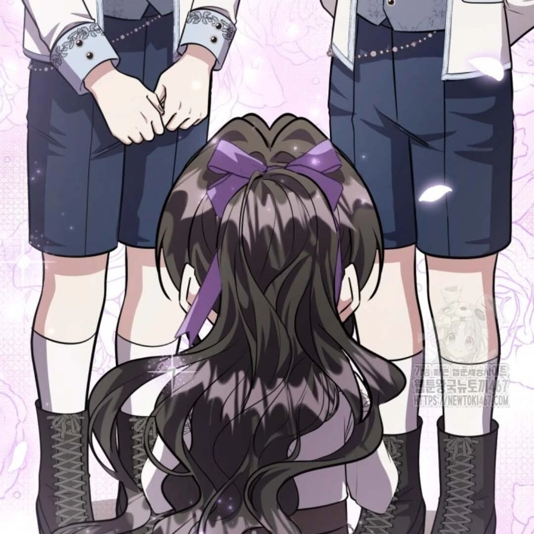 The Villain’s Daughter Plans To Run Away Chapter 51 Gambar 141