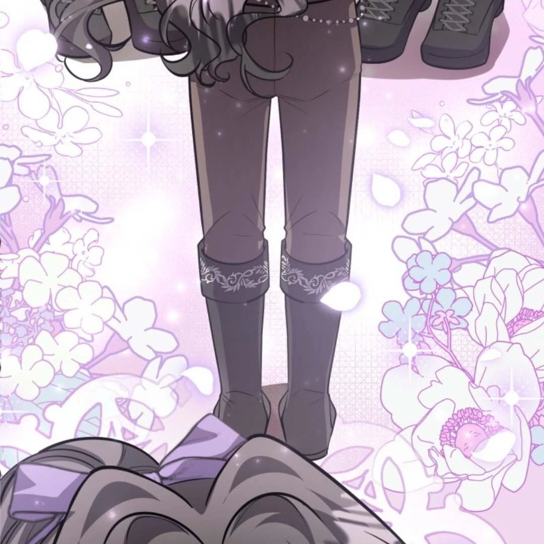 The Villain’s Daughter Plans To Run Away Chapter 51 Gambar 142