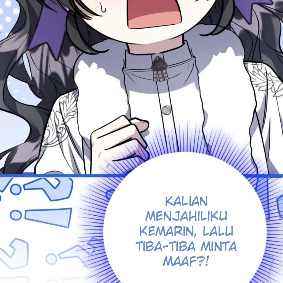 The Villain’s Daughter Plans To Run Away Chapter 51 Gambar 149