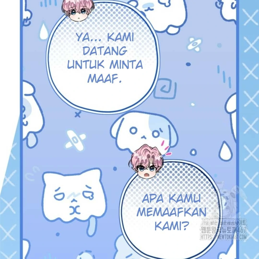 The Villain’s Daughter Plans To Run Away Chapter 51 Gambar 151