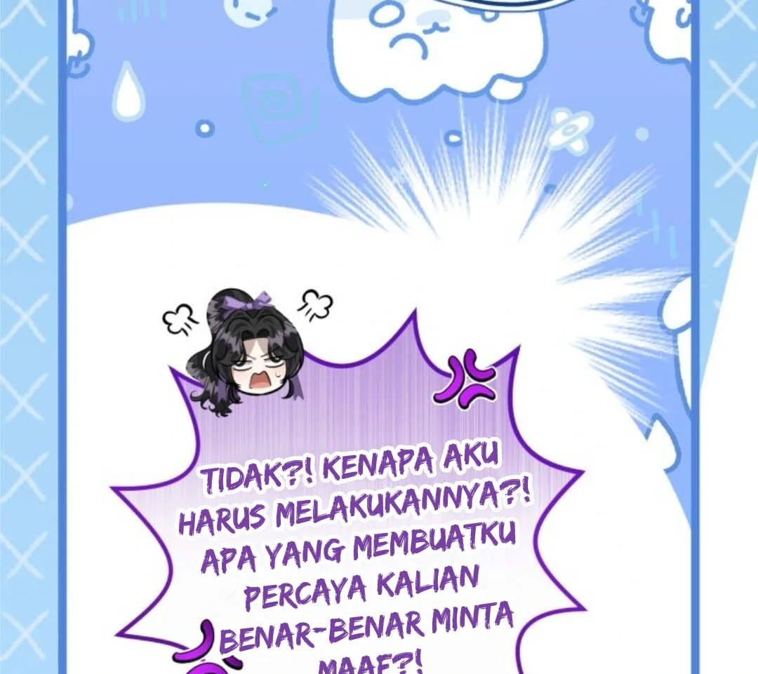 The Villain’s Daughter Plans To Run Away Chapter 51 Gambar 152