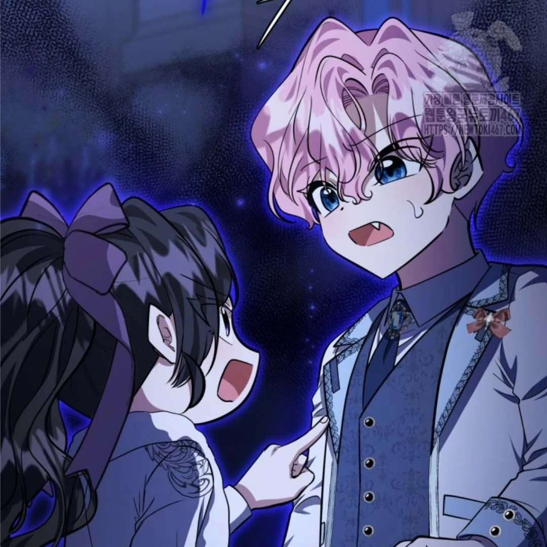 The Villain’s Daughter Plans To Run Away Chapter 51 Gambar 158